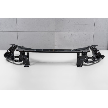 VOLVO XC60 E 2008-2017 CALANDRA FRONTALE RINFORZO FRONTALE 31416750 (Cod. AP-B5E4-17514_A4x4)