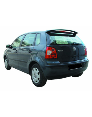Spoiler Volkswagen Polo 2002 (Cod. E-SPK9800)