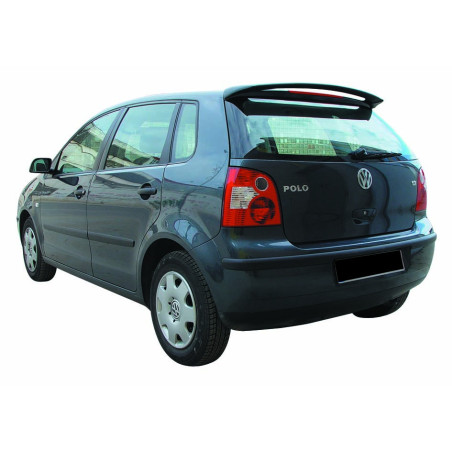 Spoiler Volkswagen Polo 2002 (Cod. E-SPK9800)