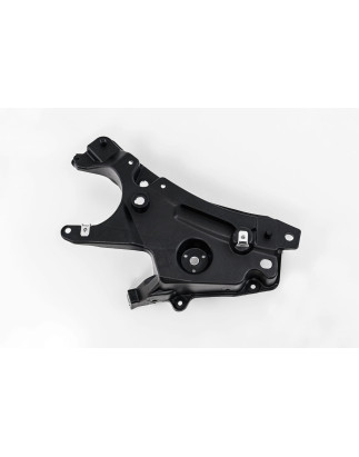 VOLVO S90 2016+ SUPPORTO ANTERIORE PARAFANGO GUIDA SINISTRO 31447897 (Cod. AP-8011-98102_A4x4)