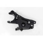 VOLVO S90 2016+ SUPPORTO ANTERIORE PARAFANGO GUIDA SINISTRO 31447897 (Cod. AP-8011-98102_A4x4)