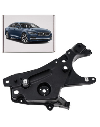 VOLVO S90 2016+ SUPPORTO ANTERIORE PARAFANGO GUIDA DESTRO 31447898 (Cod. AP-58D0-3736B_A4x4)