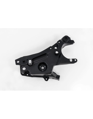 VOLVO S90 2016+ SUPPORTO ANTERIORE PARAFANGO GUIDA DESTRO 31447898 (Cod. AP-58D0-3736B_A4x4)