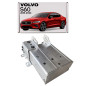 VOLVO S60 III 2018-2024 ZONA ASSORBIMENTO URTI TAMPONE DESTRO 31463044 (Cod. AP-8D8C-3585C_A4x4)