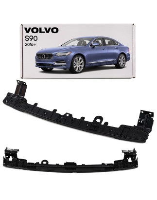 VOLVO S90 2016+ RINFORZO SUPERIORI PANNELLO FRONTALE ANTERIORE 31651830 (Cod. AP-3A81-2918C_A4x4)