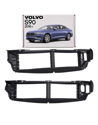 VOLVO S90 2016+ PRESA D'ARIA CONDOTTO VOLANTE ARIA 31690202 (Cod. AP-2069-544AE_A4x4)