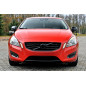 VOLVO S60 II 2010-2013 PRE-RESTYLING PARAURTI ANTERIORE 39802501 / 30795006 (Cod. AP-4A4D-852E3_A4x4
