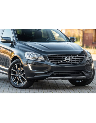 VOLVO XC60 E 2013-2017 RESTYLING SPOILER ANTERIORE PARAURTI 31353302 (Cod. AP-091C-696F9_A4x4)