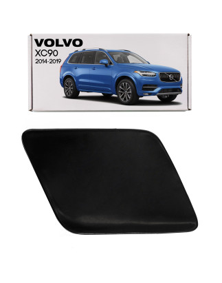 VOLVO XC90 II 2014-2019 PRE-RESTYLING TAPPO LAVAFARI FARO DESTRA 31353365 (Cod. AP-44D5-703A1_A4x4)