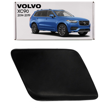 VOLVO XC90 II 2014-2019 PRE-RESTYLING TAPPO LAVAFARI FARO DESTRA 31353365 (Cod. AP-44D5-703A1_A4x4)