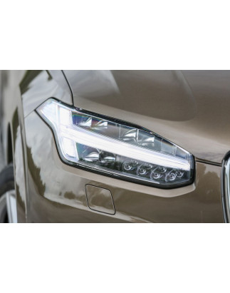VOLVO XC90 II 2014-2019 PRE-RESTYLING TAPPO LAVAFARI FARO DESTRA 31353365 (Cod. AP-44D5-703A1_A4x4)