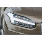 VOLVO XC90 II 2014-2019 PRE-RESTYLING TAPPO LAVAFARI FARO DESTRA 31353365 (Cod. AP-44D5-703A1_A4x4)