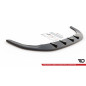 SPLITTER ANTERIORE Volkswagen Golf GTI / GTE / GTD / R-Line Mk8 (Cod. M-VW-GO-8-GTI-FD1G)