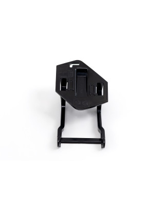 VOLVO XC90 II 2014-2019 PRE-RESTYLING SUPPORTO CERNIERA LAVAFARI FARO SINISTRO 31353366 (Cod. AP-B1E