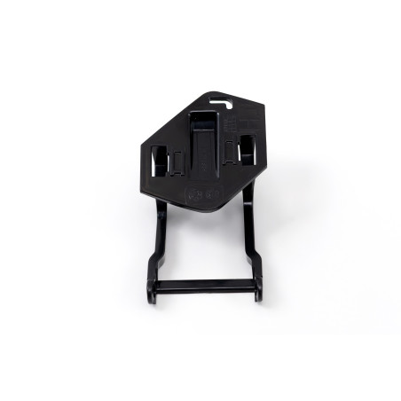 VOLVO XC90 II 2014-2019 PRE-RESTYLING SUPPORTO CERNIERA LAVAFARI FARO DESTRO 31353367 (Cod. AP-F095-