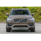 VOLVO XC90 II 2014-2019 PRE-RESTYLING GRIGLIA ANTERIORE PARAURTI CENTRALE 31353373 (Cod. AP-B565-800