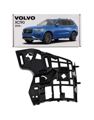 VOLVO XC90 II 2014+ SUPPORTO SUPPORTO ANTERIORE PARAURTI SINISTRO 31353403 (Cod. AP-DDBD-8653B_A4x4)