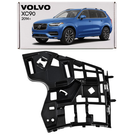 VOLVO XC90 II 2014+ SUPPORTO SUPPORTO ANTERIORE PARAURTI SINISTRO 31353403 (Cod. AP-DDBD-8653B_A4x4)