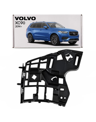 VOLVO XC90 II 2014+ SUPPORTO SUPPORTO ANTERIORE PARAURTI DESTRO 31353404 (Cod. AP-C717-67627_A4x4)