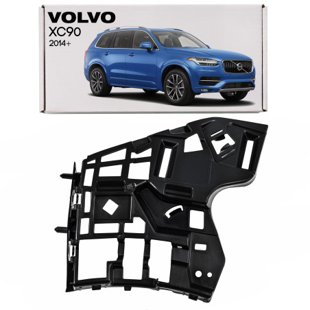VOLVO XC90 II 2014+ SUPPORTO SUPPORTO ANTERIORE PARAURTI DESTRO 31353404 (Cod. AP-C717-67627_A4x4)