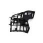 VOLVO XC90 II 2014+ SUPPORTO SUPPORTO ANTERIORE PARAURTI DESTRO 31353404 (Cod. AP-C717-67627_A4x4)