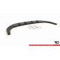 SPLITTER ANTERIORE Volkswagen Golf GTI / GTE / GTD / R-Line Mk8 (Cod. M-VW-GO-8-GTI-FD1G)
