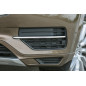 VOLVO XC90 II 2014-2019 PRE-RESTYLING GRIGLIA ANTERIORE PARAURTI CON PDC SINISTRA 31383044 (Cod. AP-
