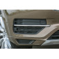 VOLVO XC90 II 2014-2019 PRE-RESTYLING GRIGLIA ANTERIORE PARAURTI CON PDC DESTRA 31383045 (Cod. AP-A9