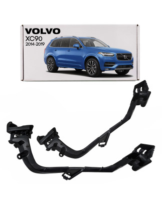 VOLVO XC90 II 2014-2019 PRE-RESTYLING SUPPORTO ANTERIORE FARI FENDINEBBIA DESTRO 31383680 (Cod. AP-7