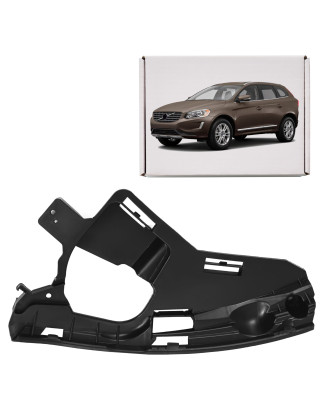 VOLVO XC60 E 2013-2017 RESTYLING SUPPORTO FARO SINISTRO 31383885 (Cod. AP-A2C6-217AE_A4x4)