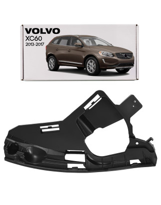 VOLVO XC60 E 2013-2017 RESTYLING SUPPORTO FARO DESTRO 31383886 (Cod. AP-198B-70421_A4x4)