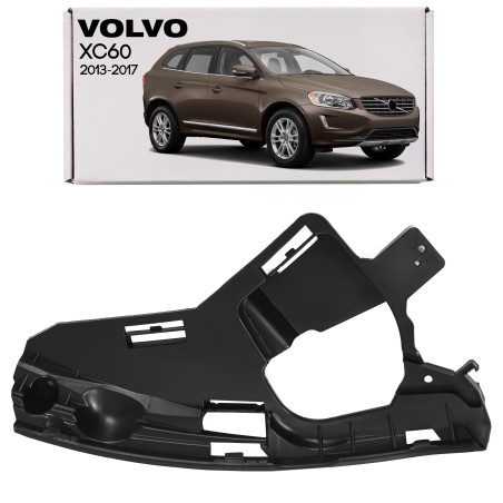 VOLVO XC60 E 2013-2017 RESTYLING SUPPORTO FARO DESTRO 31383886 (Cod. AP-198B-70421_A4x4)