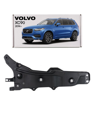 VOLVO XC90 II 2014+ SUPPORTO SUPPORTO ANTERIORE PARAFANGO SINISTRO 31391777 (Cod. AP-CD09-50639_A4x4