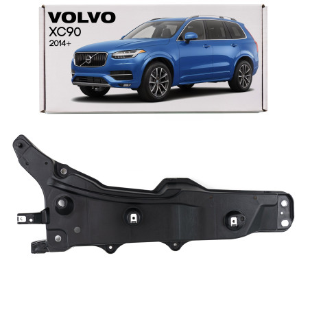 VOLVO XC90 II 2014+ SUPPORTO SUPPORTO ANTERIORE PARAFANGO SINISTRO 31391777 (Cod. AP-CD09-50639_A4x4