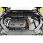 VOLVO XC60 II 2017+ SUPERIORE PROTEZIONE PANNELLO FRONTALE ANTERIORE 31407990 (Cod. AP-F340-672AA_A4