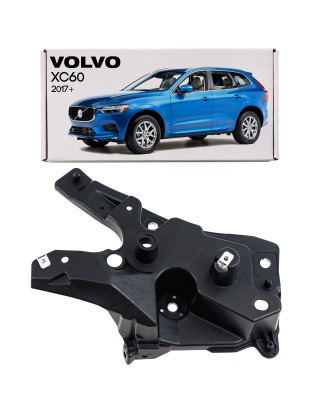 VOLVO XC60 II 2017+ SUPPORTO ANTERIORE PARAFANGO GUIDA SUPPORTO SINISTRO 31424578 (Cod. AP-89B2-7832