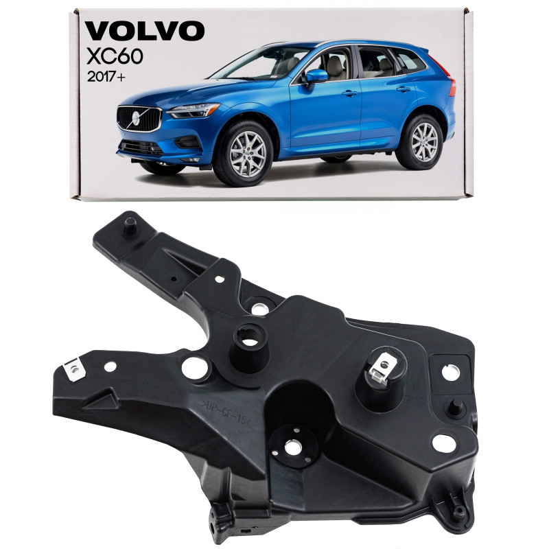 VOLVO XC60 II 2017+ SUPPORTO ANTERIORE PARAFANGO GUIDA SUPPORTO SINISTRO 31424578 (Cod. AP-89B2-7832