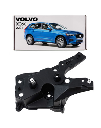 VOLVO XC60 II 2017+ SUPPORTO ANTERIORE PARAFANGO GUIDA SUPPORTO DESTRO 31424579 (Cod. AP-371F-296A4_