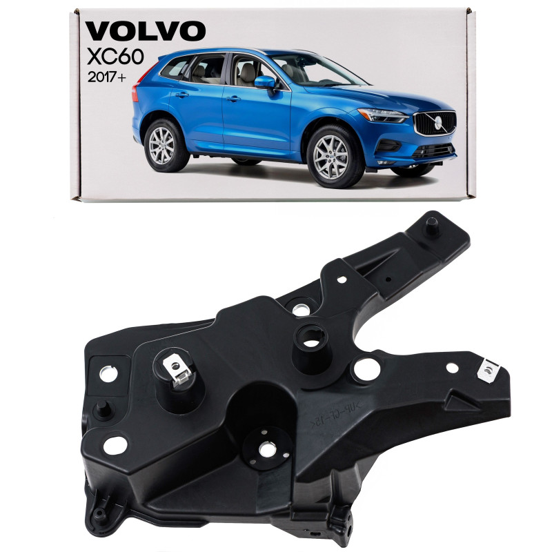 VOLVO XC60 II 2017+ SUPPORTO ANTERIORE PARAFANGO GUIDA SUPPORTO DESTRO 31424579 (Cod. AP-371F-296A4_