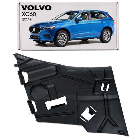 VOLVO XC60 II 2017+ SUPPORTO ANTERIORE PARAURTI GUIDA SINISTRO 31425161 (Cod. AP-7B0C-81781_A4x4)