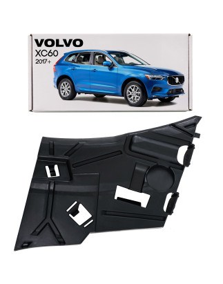 VOLVO XC60 II 2017+ SUPPORTO ANTERIORE PARAURTI GUIDA DESTRO 31425162 (Cod. AP-B0EA-46074_A4x4)