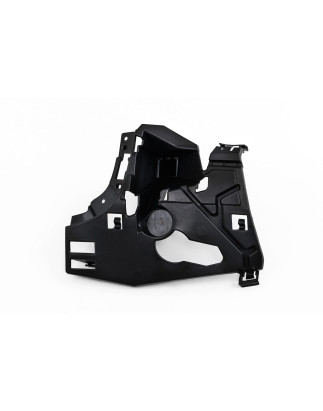VOLVO XC60 II 2017-2021 PRE-RESTYLING GUIDA SUPPORTO ANTERIORE PARAURTI SINISTRO 31425173 (Cod. AP-B