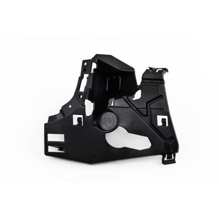 VOLVO XC60 II 2017-2021 PRE-RESTYLING GUIDA SUPPORTO ANTERIORE PARAURTI SINISTRO 31425173 (Cod. AP-B