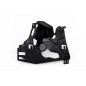 VOLVO XC60 II 2017-2021 PRE-RESTYLING GUIDA SUPPORTO ANTERIORE PARAURTI SINISTRO 31425173 (Cod. AP-B