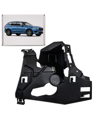 VOLVO XC60 II 2017-2021 PRE-RESTYLING GUIDA SUPPORTO ANTERIORE PARAURTI DESTRO 31425174 (Cod. AP-311