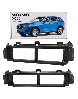 VOLVO XC60 II 2017-2021 PRE-RESTYLING VOLANTE ARIA INFERIORE CONDOTTO 31425369 (Cod. AP-8CE9-889F3_A