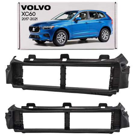 VOLVO XC60 II 2017-2021 PRE-RESTYLING VOLANTE ARIA INFERIORE CONDOTTO 31425369 (Cod. AP-8CE9-889F3_A