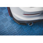 Splitters posteriori laterali V.1 Volkswagen Golf GTI / GTE Mk8 (Cod. M-VW-GO-8-GTI-RSD1G)