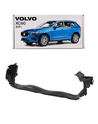 VOLVO XC60 II 2017+ SUPERIORE VOLANTE PRESA D'ARIA 31455212 (Cod. AP-EFF5-29585_A4x4)