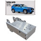 VOLVO XC60 II 2017-2021 PRE-RESTYLING IN ALLUMINIO ZONA ASSORBIMENTO URTI TAMPONE DESTRO 32216620 (C